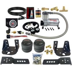 Lower Kits & Parts
