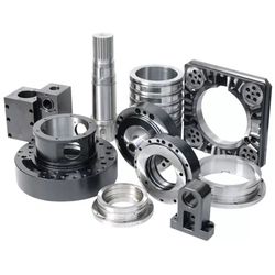 Machining Service