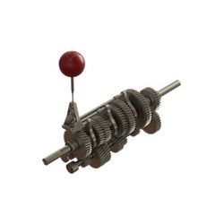 Manual Transmission Parts
