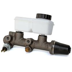 Master Cylinders & Parts