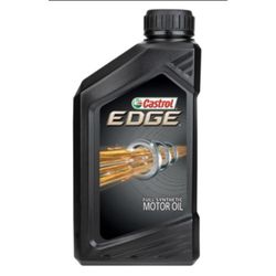 Motor Oil