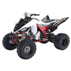 Motorcycle & ATV