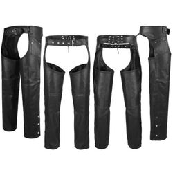 Motorcycle Chaps