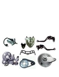 Motorcycle Parts