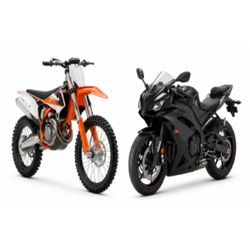 Motorcycle Parts