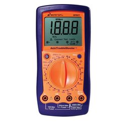 Multimeters & Analyzers