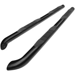 Nerf Bars & Running Boards