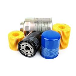 Oil Filters