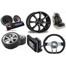 Other Accessories & Gear