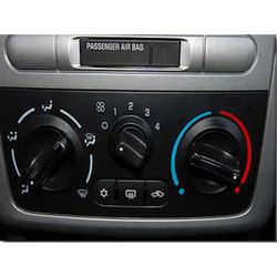 Other Air Conditioning & Heating