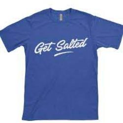 Apparel & Merchandise