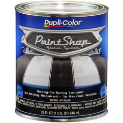 Other Automotive Paint