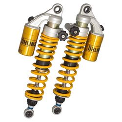 Other Brakes & Suspension