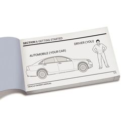 Other Car Manuals