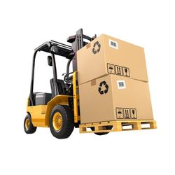 Other Cargo Handling