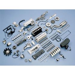 Other Engines & Components