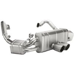 Other Exhaust & Emissions