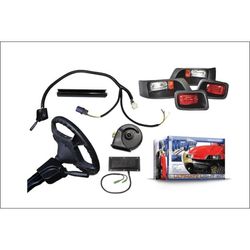 Other Golf Cart Parts