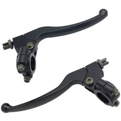 Other Handlebars & Levers