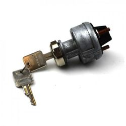 Ignition, Charging & Starting