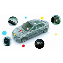 Other In-Car Technology