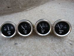 Other Instruments & Gauges