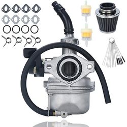 Other Intake & Fuel Systems