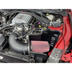 Other Intake & Fuel Systems