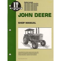 Other Repair Manuals & Literature