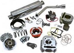Other Scooter Parts