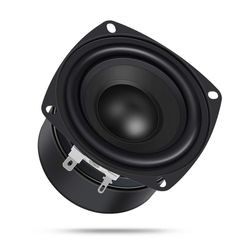 Other Speakers & Subwoofers DIY