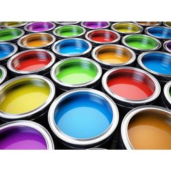 Other Specialty Paint