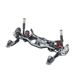 Other Suspension & Handling