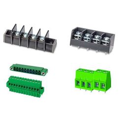 Other Terminals & Wiring