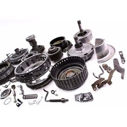 Other Transmission Parts