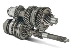 Other Transmission & Drivetrain