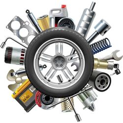 Other Wheel & Tire Parts
