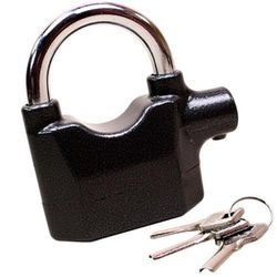 Padlocks