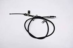 Parking Brake Cables