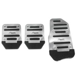 Pedals & Pads
