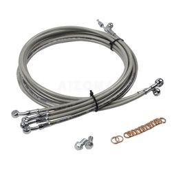 Performance Brake Lines, Hoses