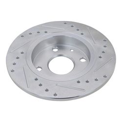 Performance Brake Rotors
