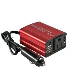 Power Inverters