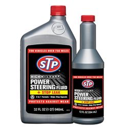 Power Steering Fluids