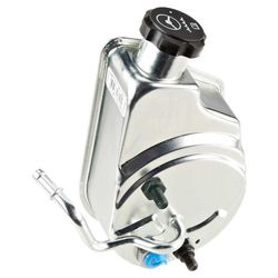 Power Steering Pumps & Parts