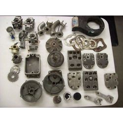 Quarter Midget/Micro Stock