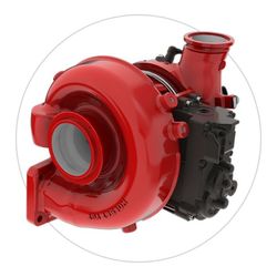 RV Engine Components