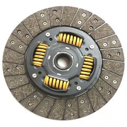 Racing Clutchs