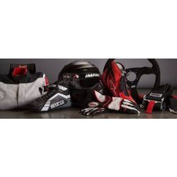Racing Equipment