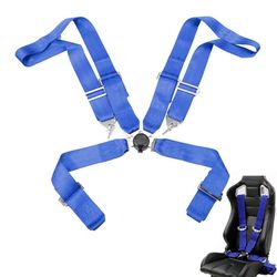 Racing Harnesses